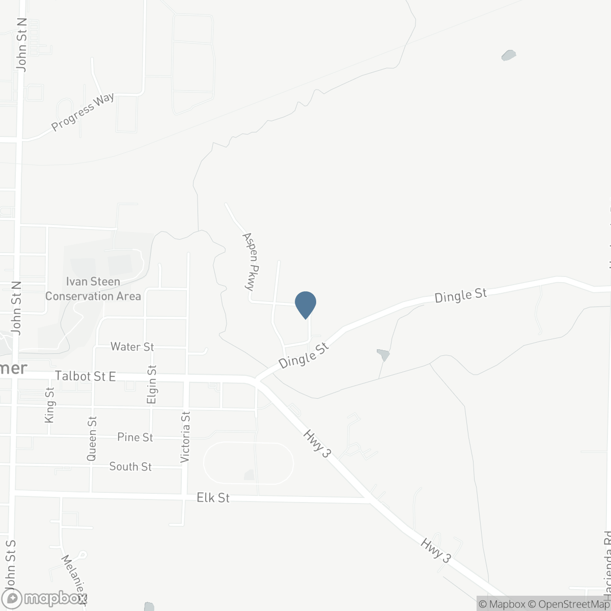 134 ASPEN PARKWAY W, Aylmer, Ontario N5H 3H7